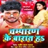 Champaran Ke Baraat Ha Mp3 Song - Shashi Lal Yadav