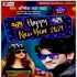 Happy New Year 2021 Mp3 Song - Abhishek Lal Yadav