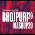 Bhojpuri Mashup 2020 - Dj Vivek Sharma 1080p Mp4 Video Song