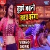 Tujhpe Jawani Kharach Karega - Dabang Damaad - Full Video Song