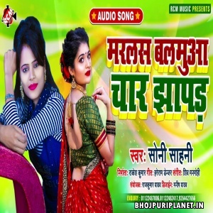 Marlas Balamua Char Jhapad Mp3 Song