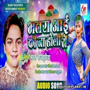Bhatara Aai Ki Na Holi Mein Mp3 Song