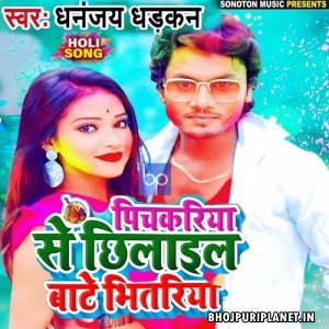 Pichkariya Se Chhilaiel Bate Bhitariya Mp3 Song