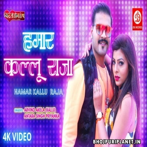 Hamar Kallu Raja - Pyaar To Hona Hi Tha - Video Song