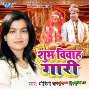 Shubh Vivah Gari (2018) Mohini Pandey Preeti