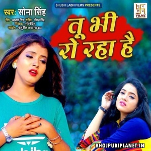Tu Bhi Ro Raha Hai (Sona Singh)