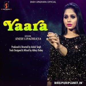 Yaara - Cover Song