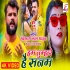 Hum Tumhare Hai Sanam Mp4 Video Song 480p