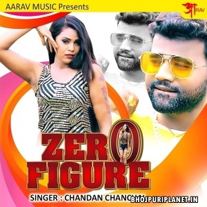 Zero Figure (Chandan Chanchal)