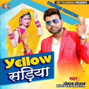 Yellow Sadiya (Chandan Chanchal)