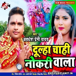 Dulha Chahi Nokari Wala (Awadhesh Premi Yadav)
