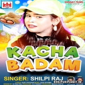 Kacha Badam (Shilpi Raj)