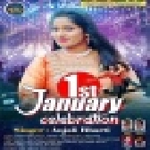 1st January Celebration (Anjali Bharti)
