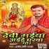 Ganga Ji Ke Paniya Se Pauwa Pakharab Devi Maiya Aihe Gharwa Mor