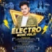 Electro Music Vol - 21 - Dj Aks - 2022