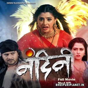 Nandani - Full Movie - Gaurav Jha