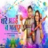 Ghare Aihein Na Bhatar Mp4 HD Holi Video Song 720p