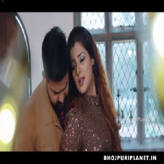 A Dhani Man Man Bhawela Singarwa - Video Song - Bewafa Sanam