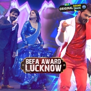 Befa Award Bhojpuri Show - 2023