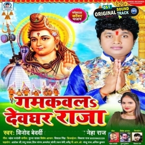 Gamkawal Devghar Raja (Vinod Bedardi, Neha Raj)