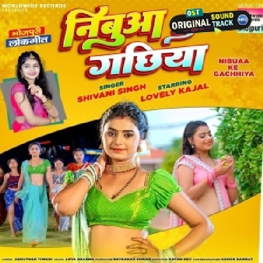 Nibuaa Ke Gachhiya