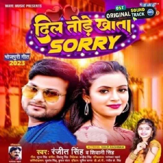 Dil Tode Khati Sorry