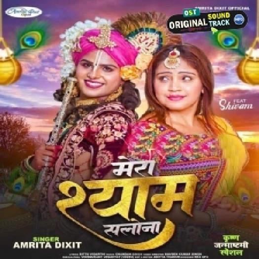 Mera Shyam Salona