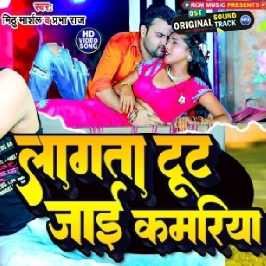 Lagata Toot Jaai Kamariya