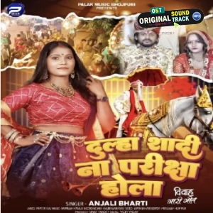 Dulha Shadi Na Pariksha Hola (Anjali Bharti)