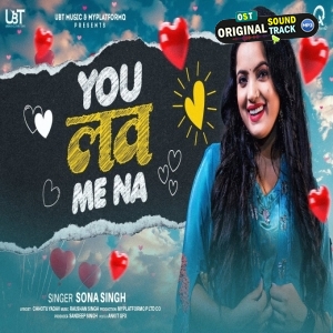 You Love Me Na (Sona Singh)