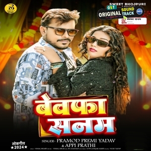 Bewafa Sanam (Pramod Premi Yadav, Appi Prathi)