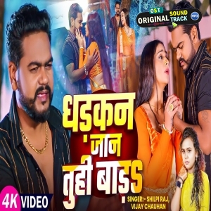 Tu Dhadkan Jaan Tuhi Bada