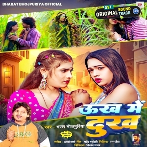 Unkh Me Dukh (Bharat Bhojpuriya)