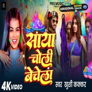 Sala Devra Hamar Saya Choli Bechela