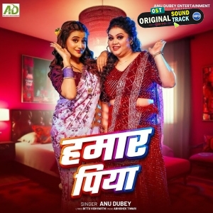 Hamar Piya Kabo Na Aile Panjarwa