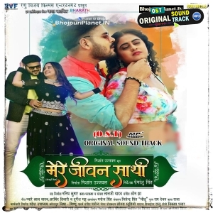 Mere Jivan Sathi (2025)