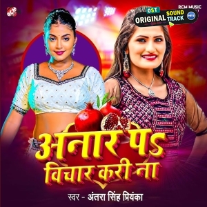 Anaar Pa Vichar Kari Na