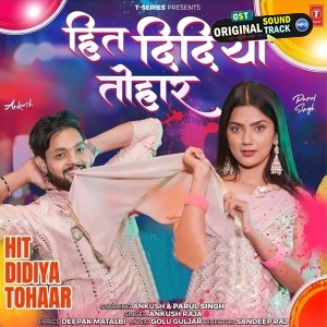 Hit Didiya Tohar (Ankush Raja)