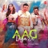 Ankh Mar Ke Tune Aag Laga Di
