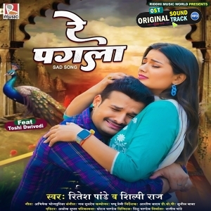 Re Pagla (Ritesh Pandey, Shilpi Raj)
