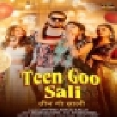 Teen Go Saali (Arvind Akela Kallu)