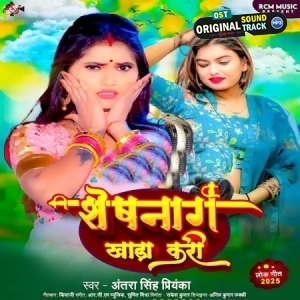 Sheshnag Khada Kari (Antra Singh Priyanka)