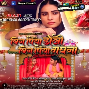Bin Piya Doli Bina Piya Gawana (2025)