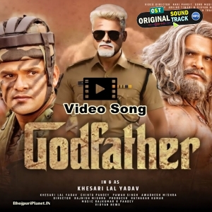 Godfather - Movies Video Song - 2025