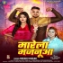 Jab Marela Majanua Goli Dhay Dhay