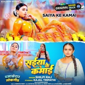 Saiyan Ke Kamai (Shilpi Raj)