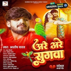Are Are Sugwa (Aashish Yadav)
