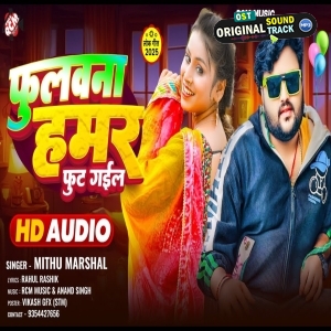 Fulawana Hamar Fut Gail (Mithu Marshal)