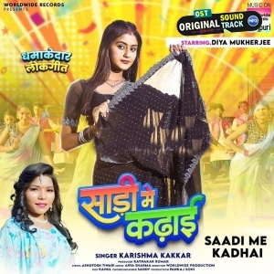 Sari Me Kadhai (Karishma Kakkar) 
