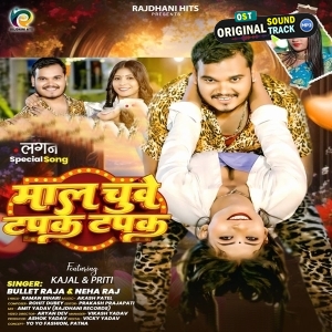 Maal Chuwe Tapak Tapak (Bullet Raja, Neha Raj)